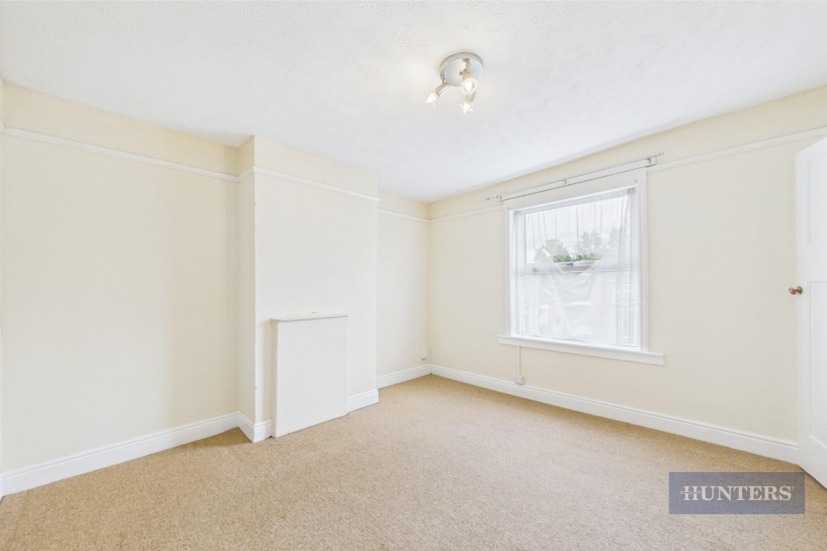 Ringwood Road, Totton, Southampton