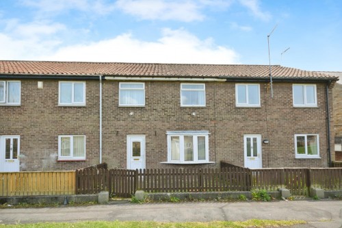 East Green, West Auckland, Bishop Auckland