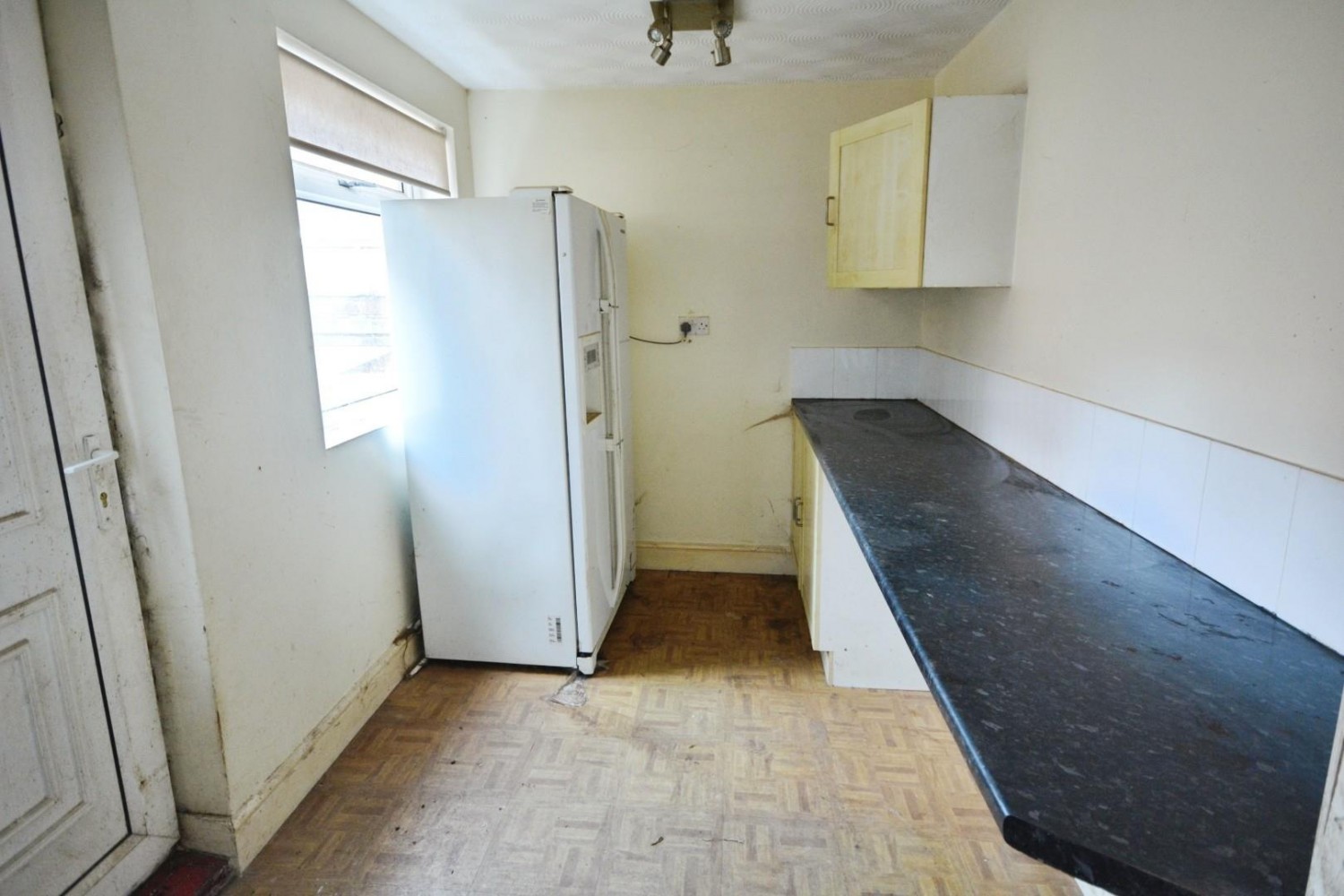 Shirley Terrace, Evenwood, Bishop Auckland
