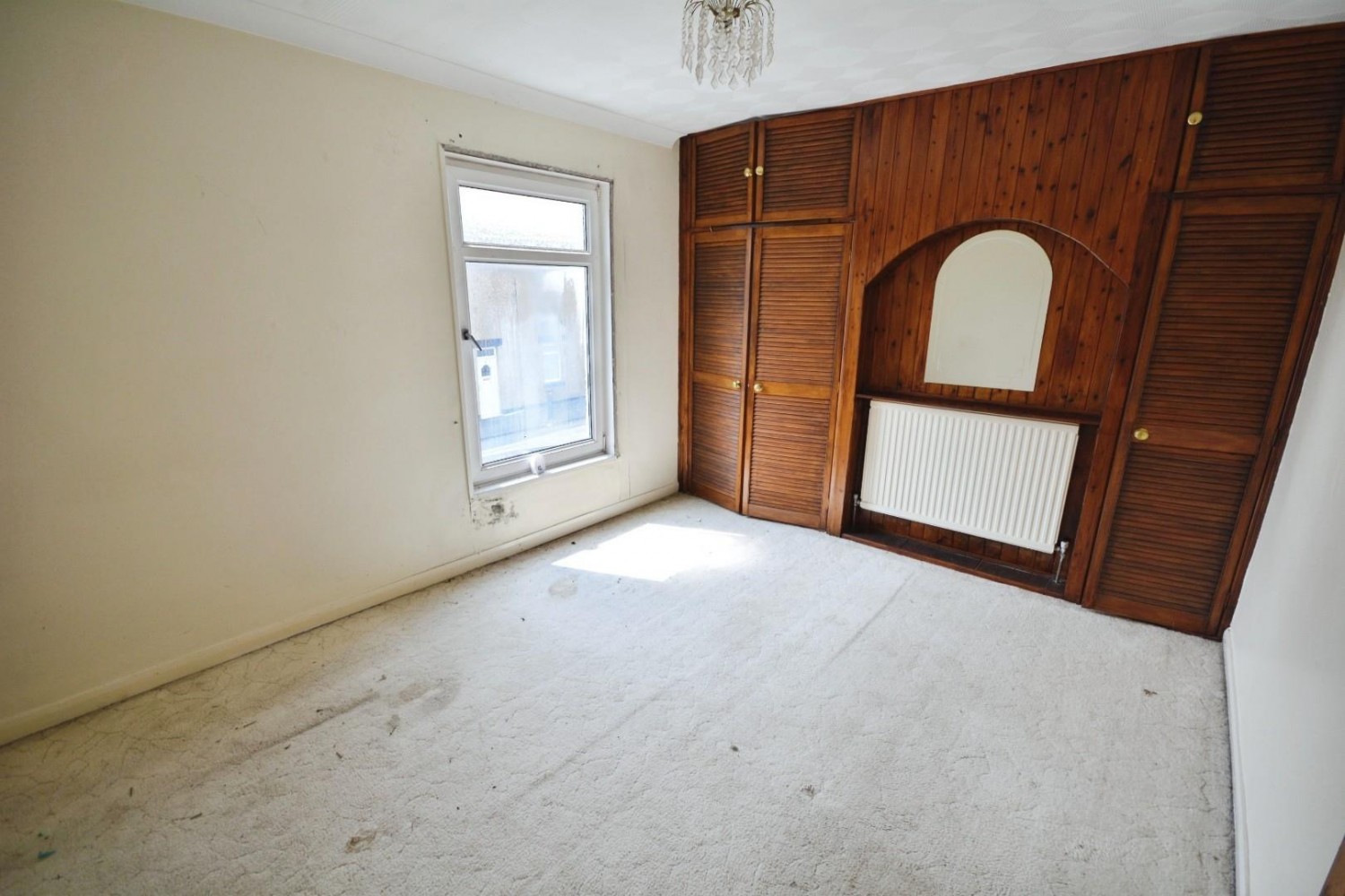 Shirley Terrace, Evenwood, Bishop Auckland