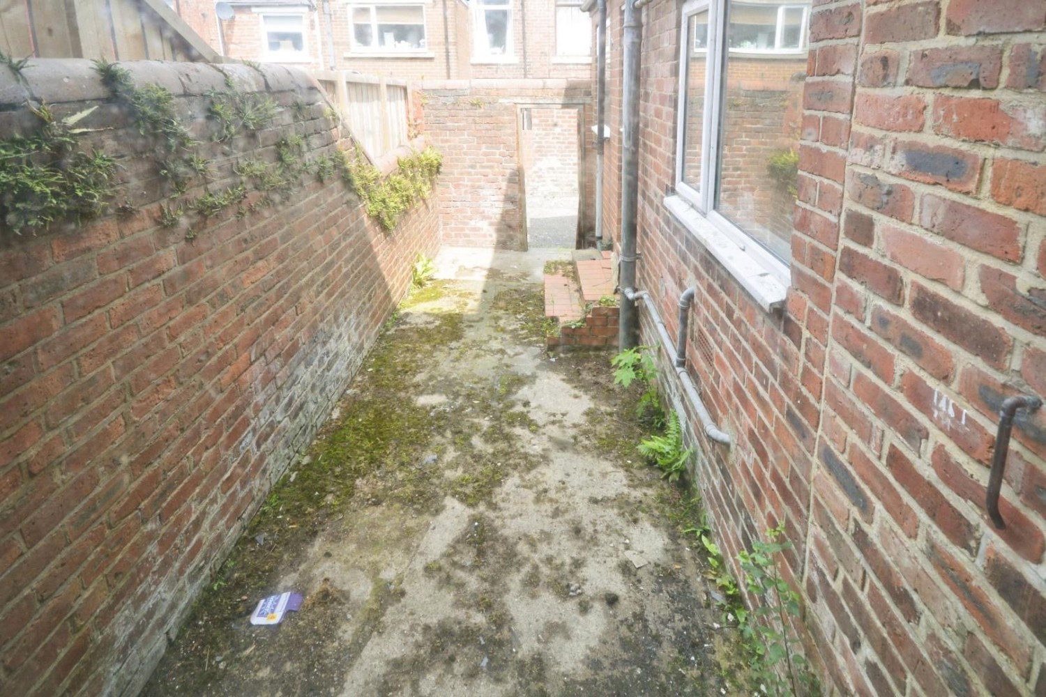 Shirley Terrace, Evenwood, Bishop Auckland