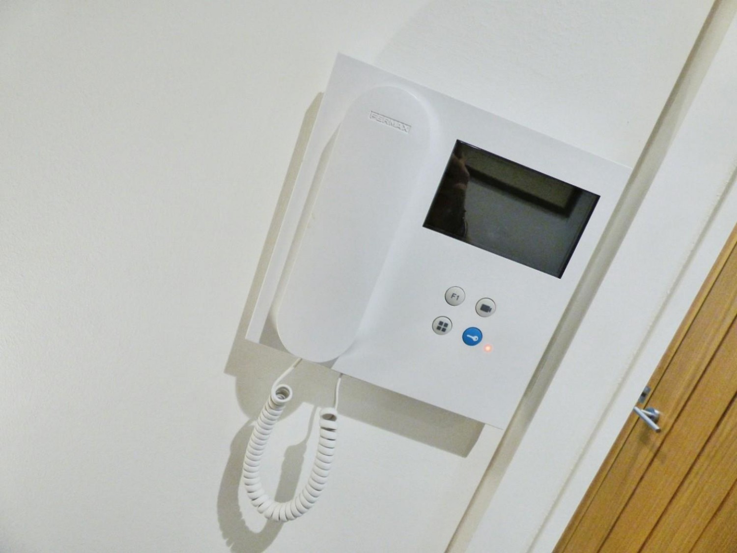 Horace Mills, Cononley