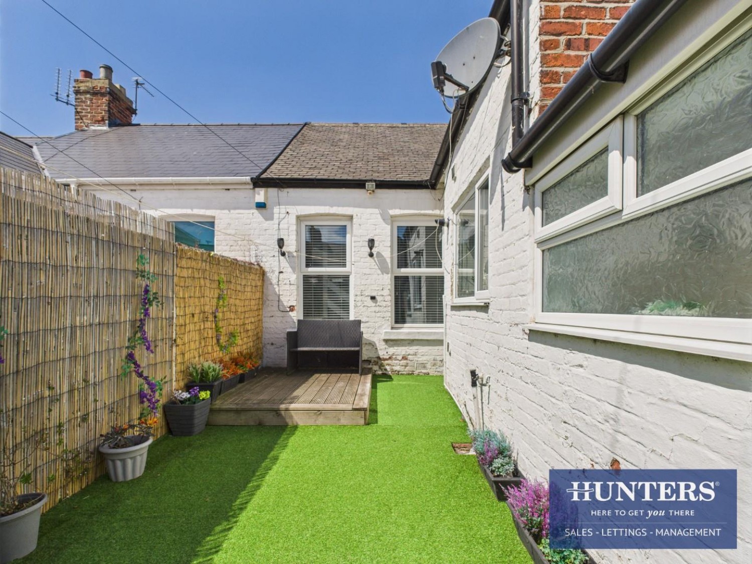 Winifred Street, Fulwell, Sunderland