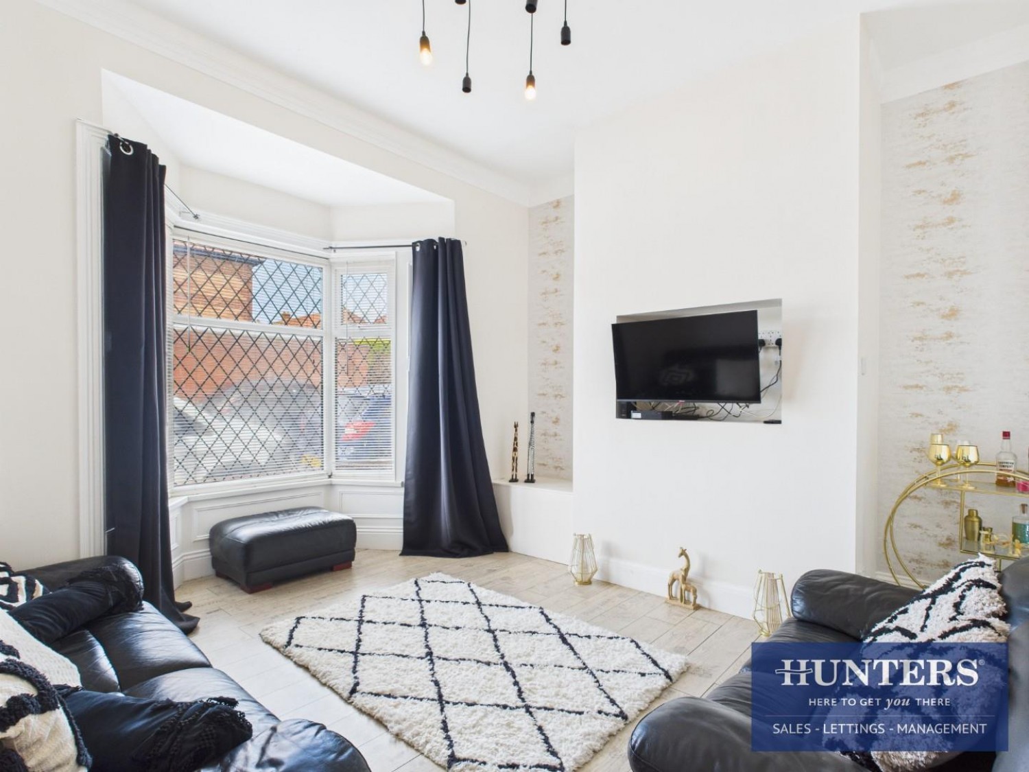 Winifred Street, Fulwell, Sunderland