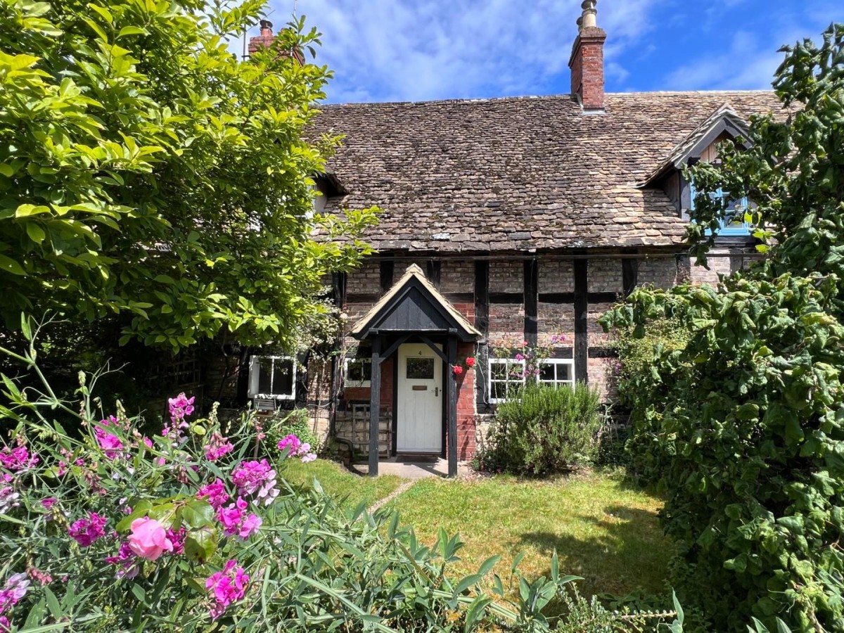 Churchend, Eastington, Stonehouse