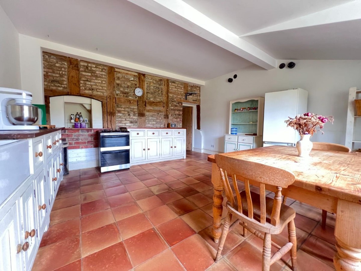 Churchend, Eastington, Stonehouse