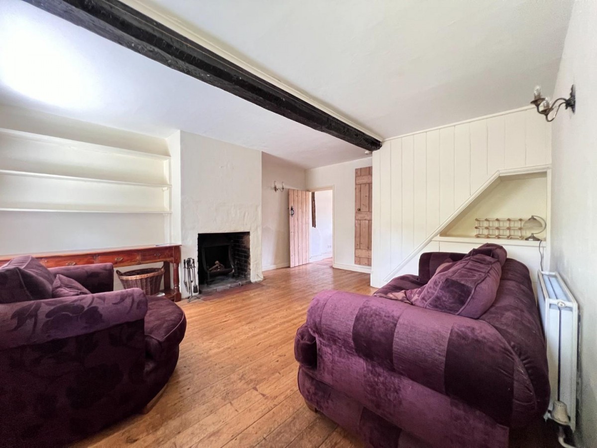 Churchend, Eastington, Stonehouse
