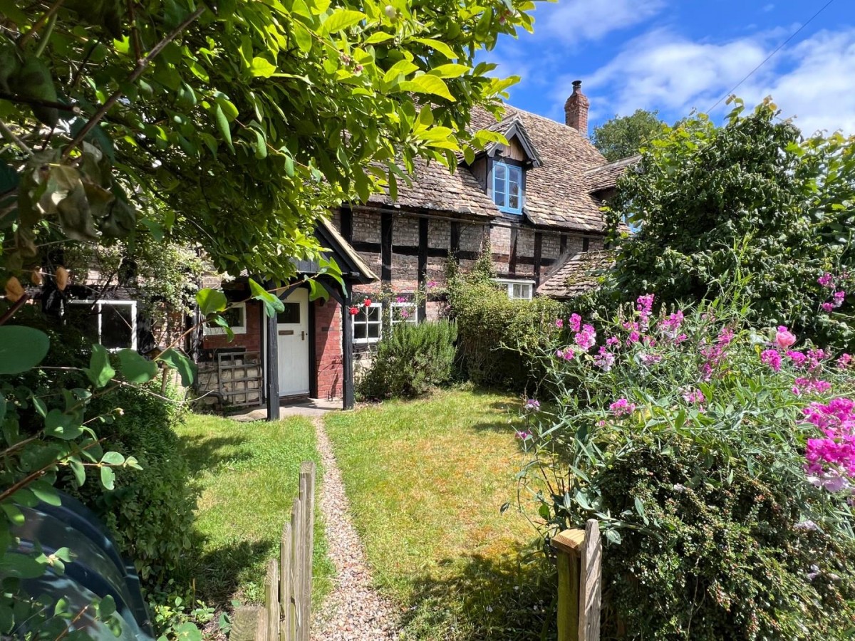 Churchend, Eastington, Stonehouse