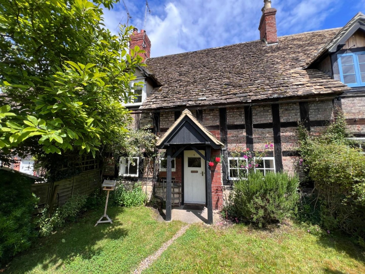 Churchend, Eastington, Stonehouse