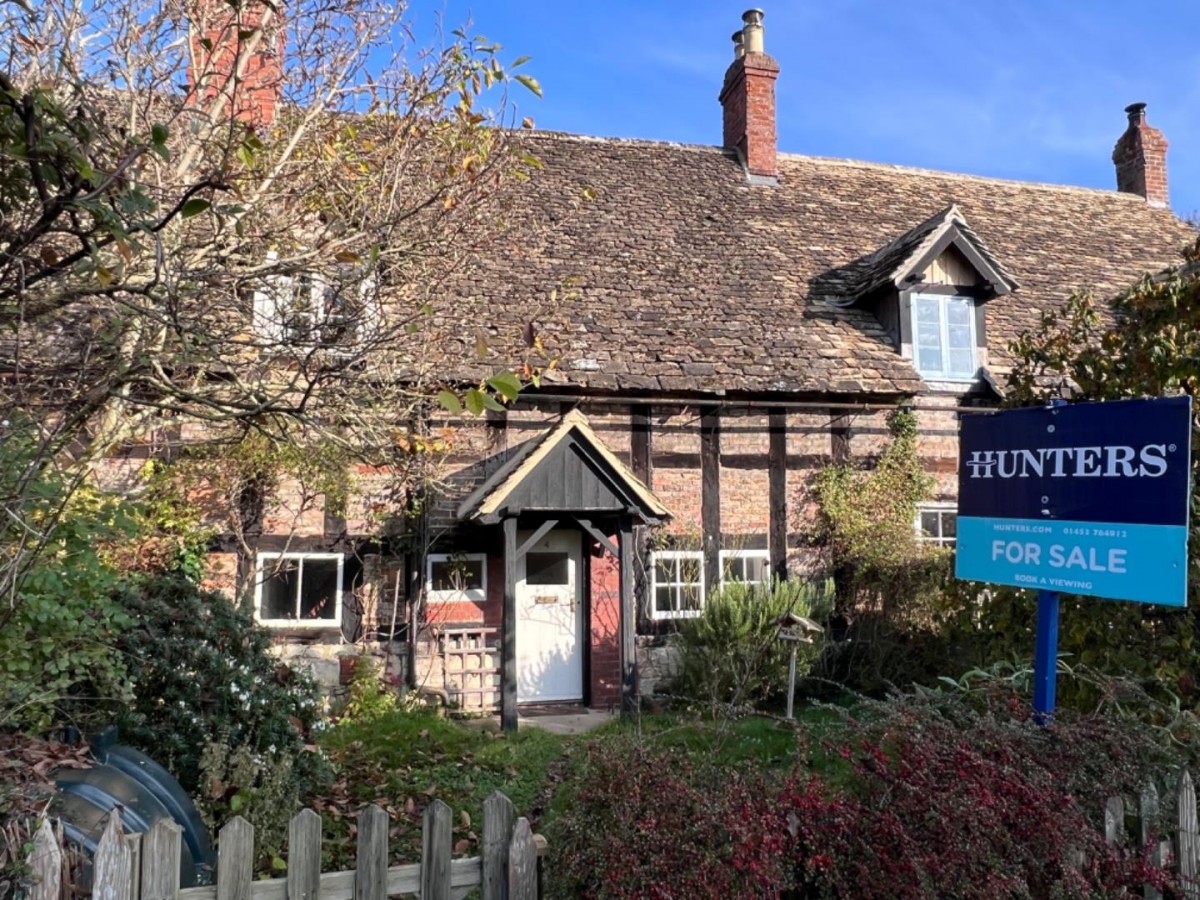 Churchend, Eastington, Stonehouse