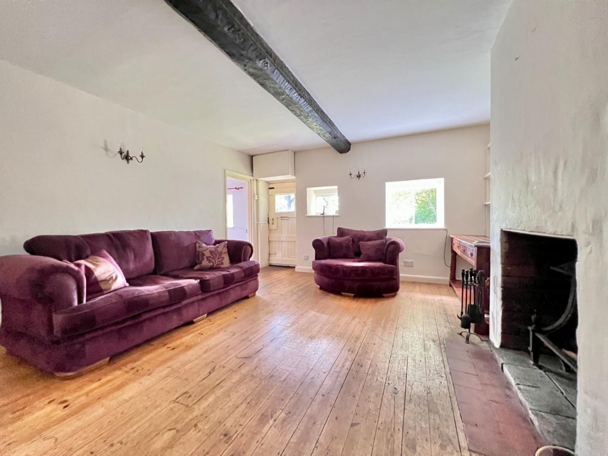 Churchend, Eastington, Stonehouse
