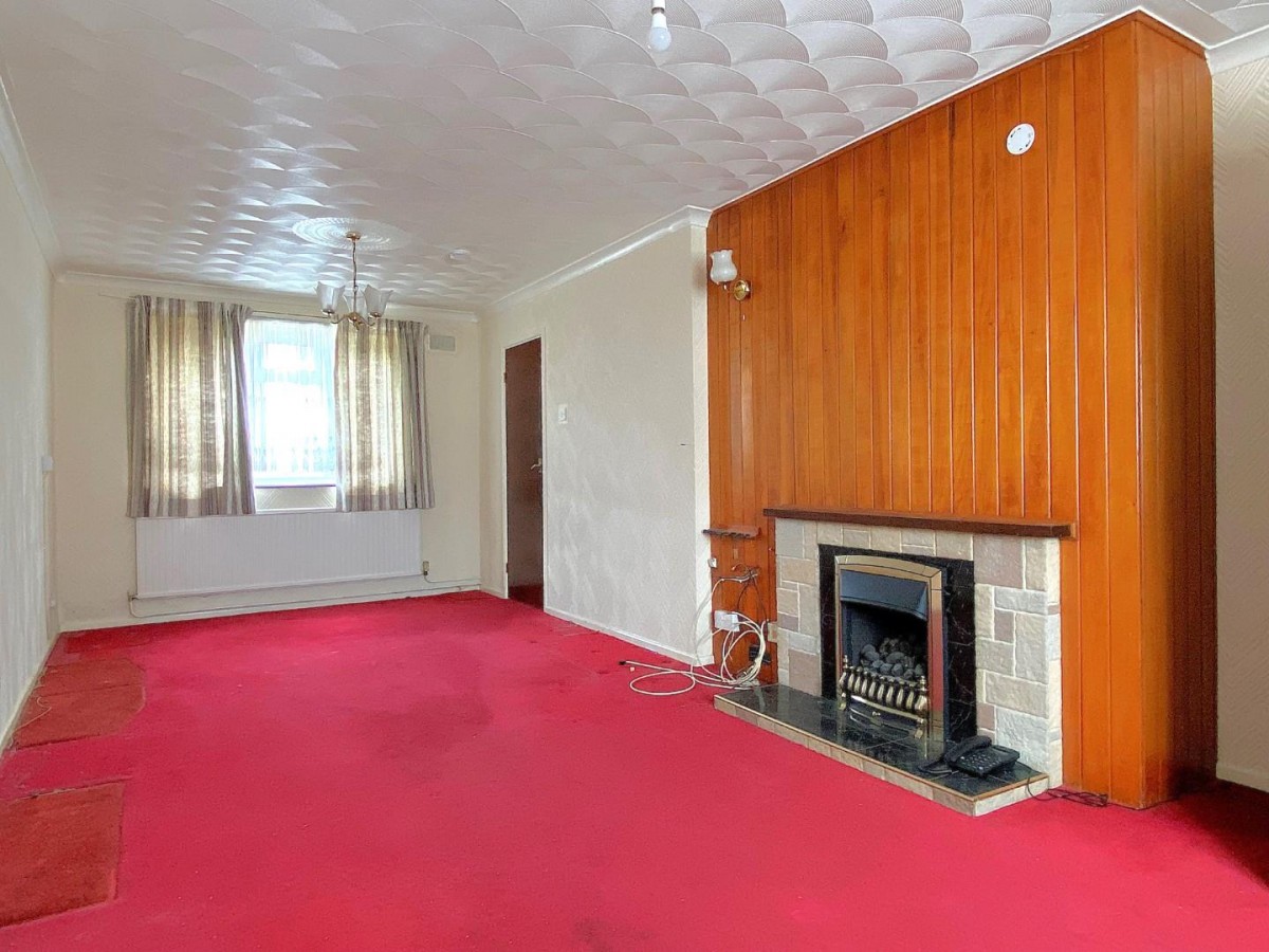 Grangeways Close, Northfleet, Gravesend