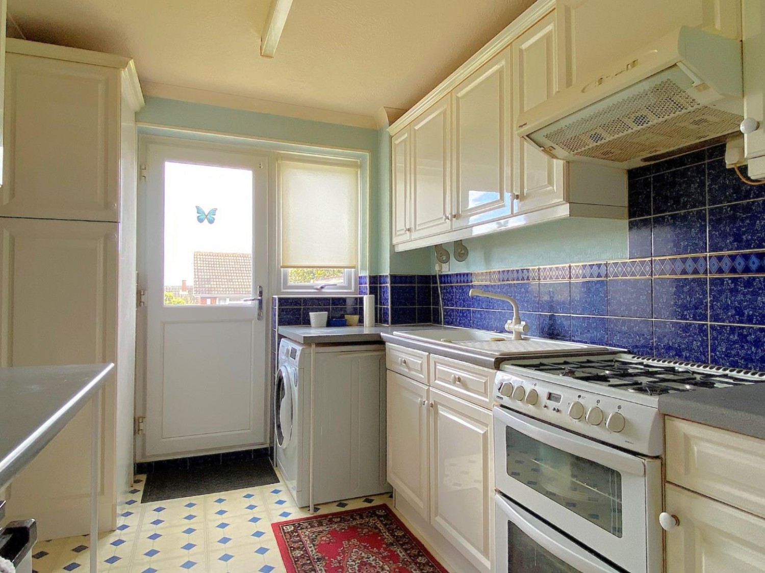 Grangeways Close, Northfleet, Gravesend