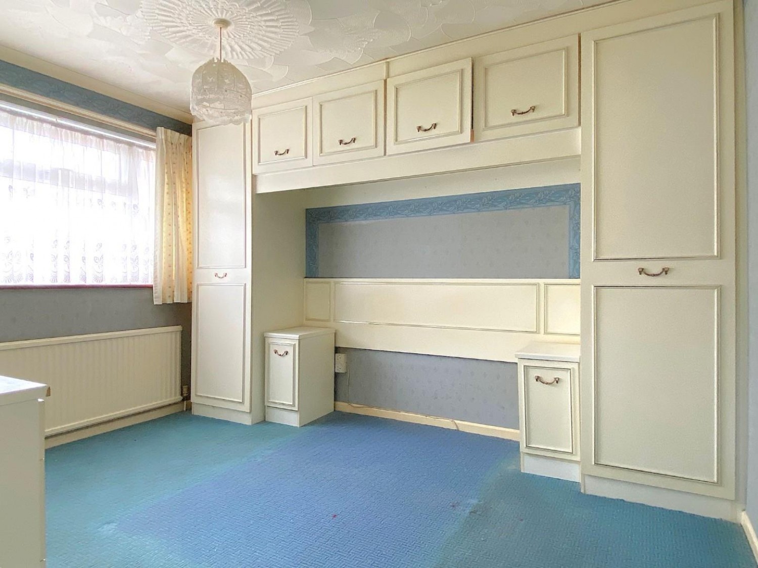 Grangeways Close, Northfleet, Gravesend