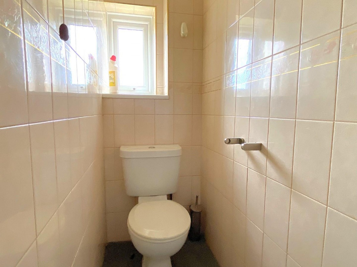 Grangeways Close, Northfleet, Gravesend