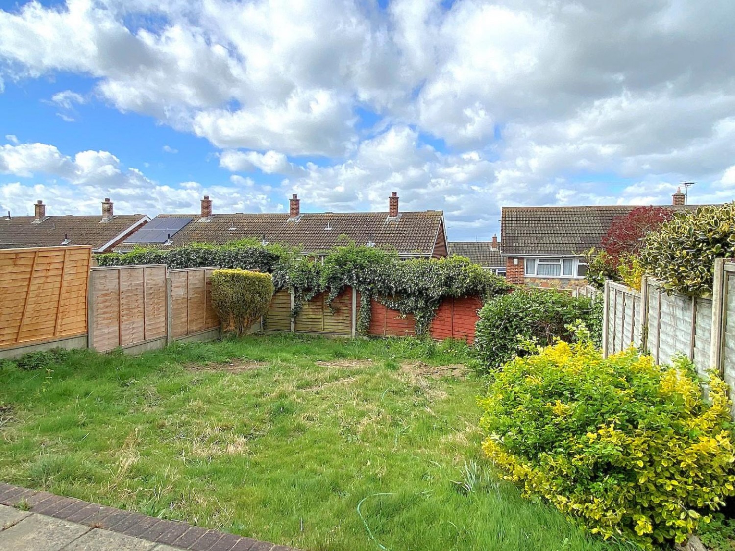 Grangeways Close, Northfleet, Gravesend
