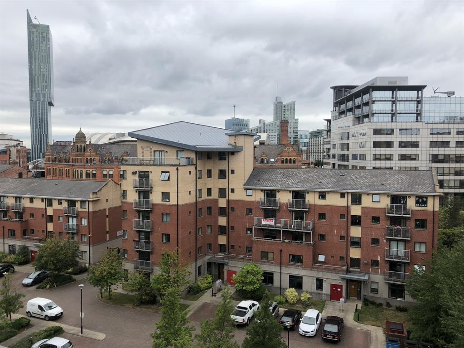 The Lock , 41 Whitworth Street West, Manchester
