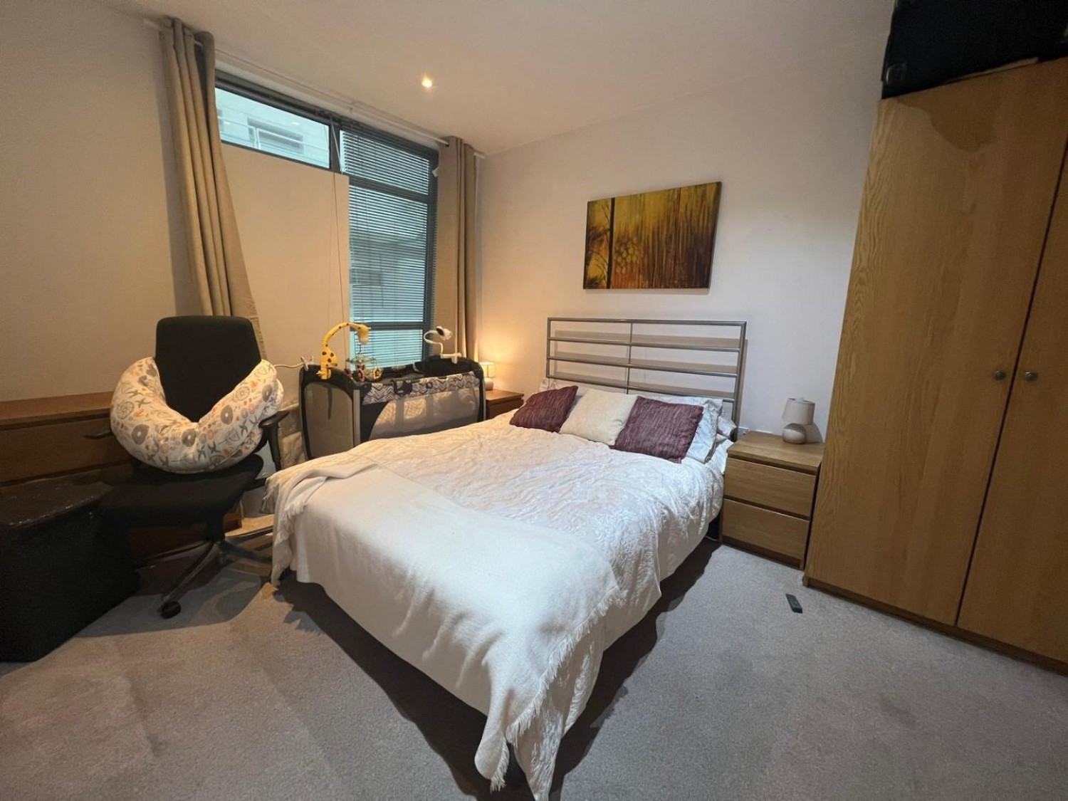 The Lock , 41 Whitworth Street West, Manchester