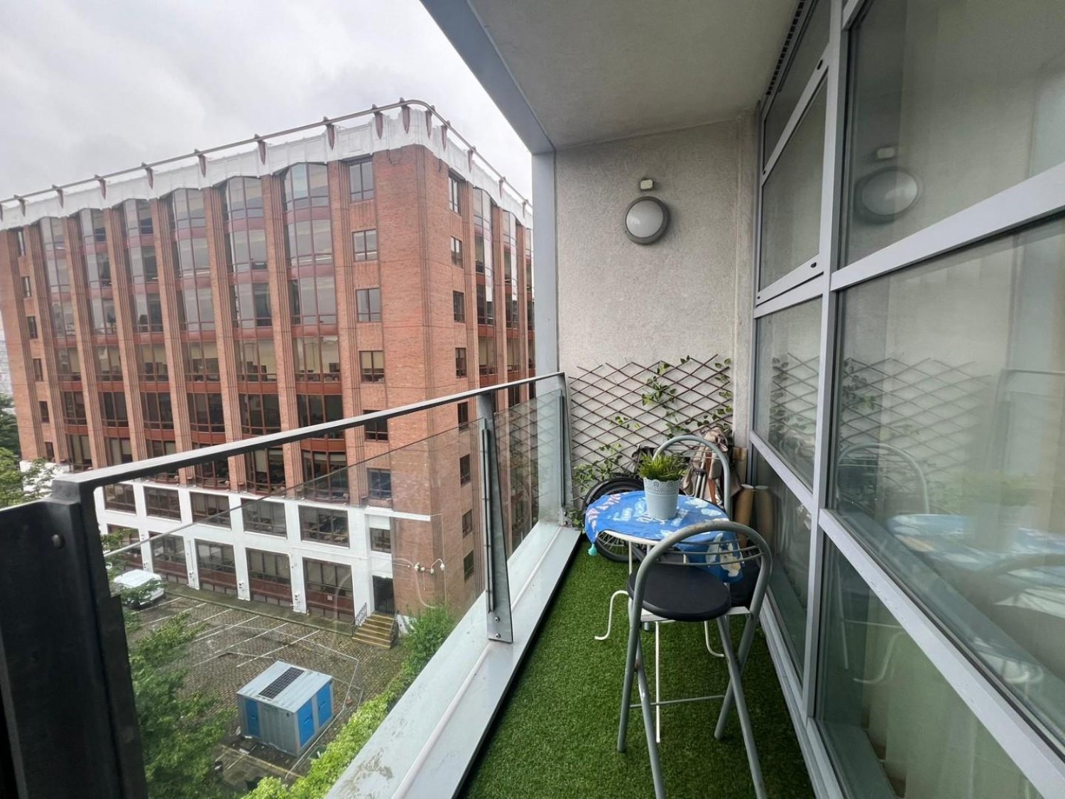 The Lock , 41 Whitworth Street West, Manchester