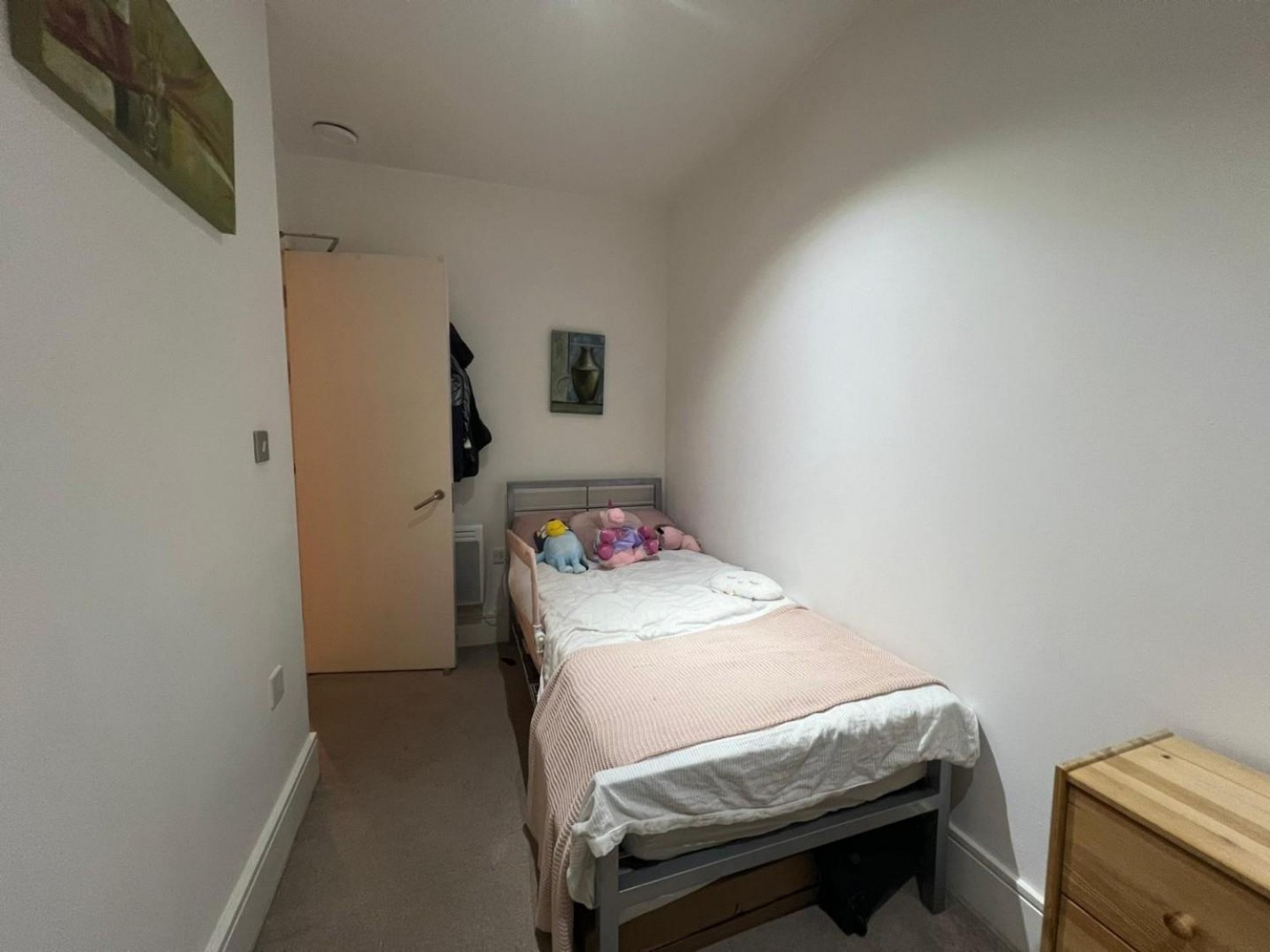 The Lock , 41 Whitworth Street West, Manchester