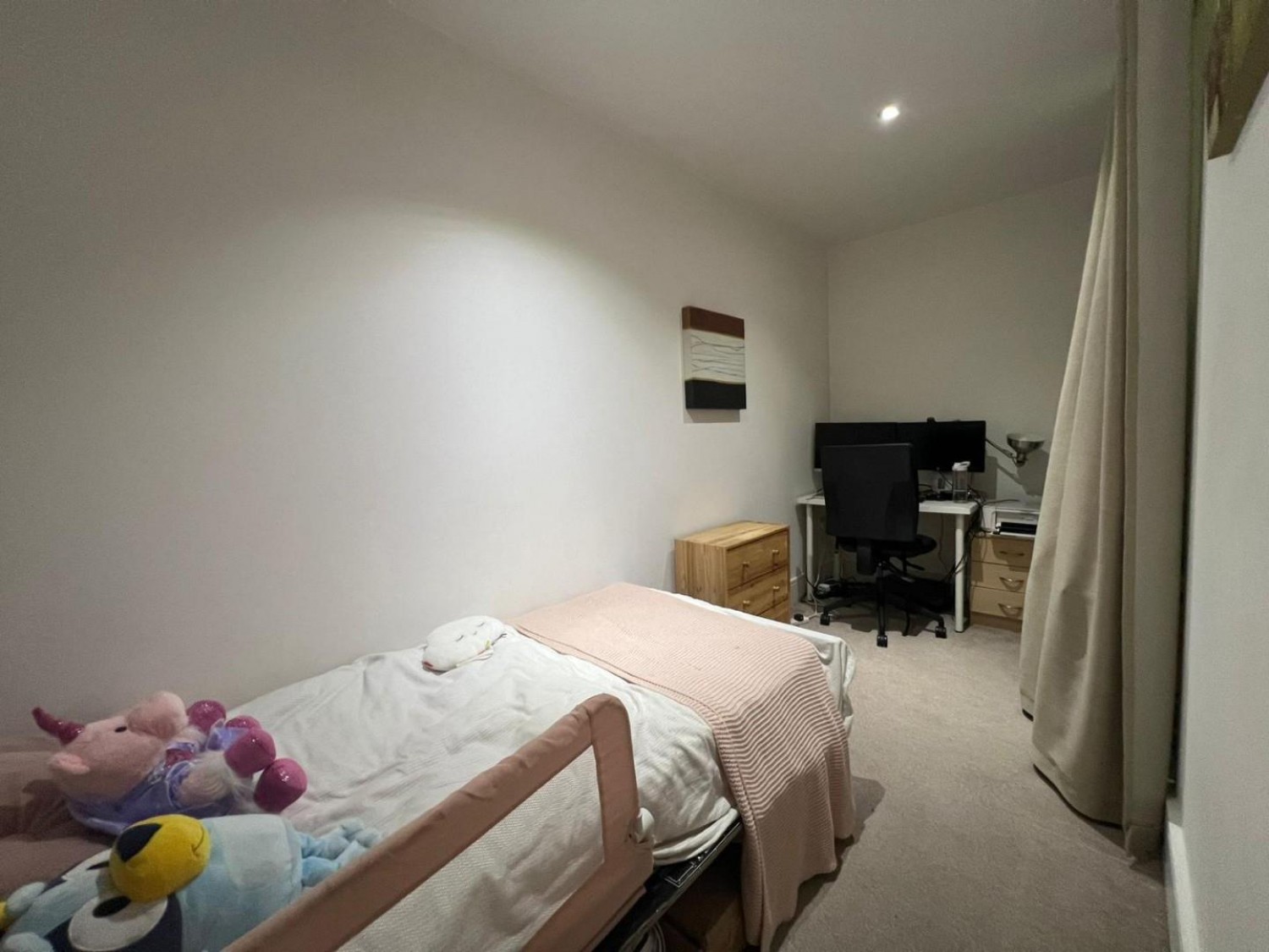 The Lock , 41 Whitworth Street West, Manchester