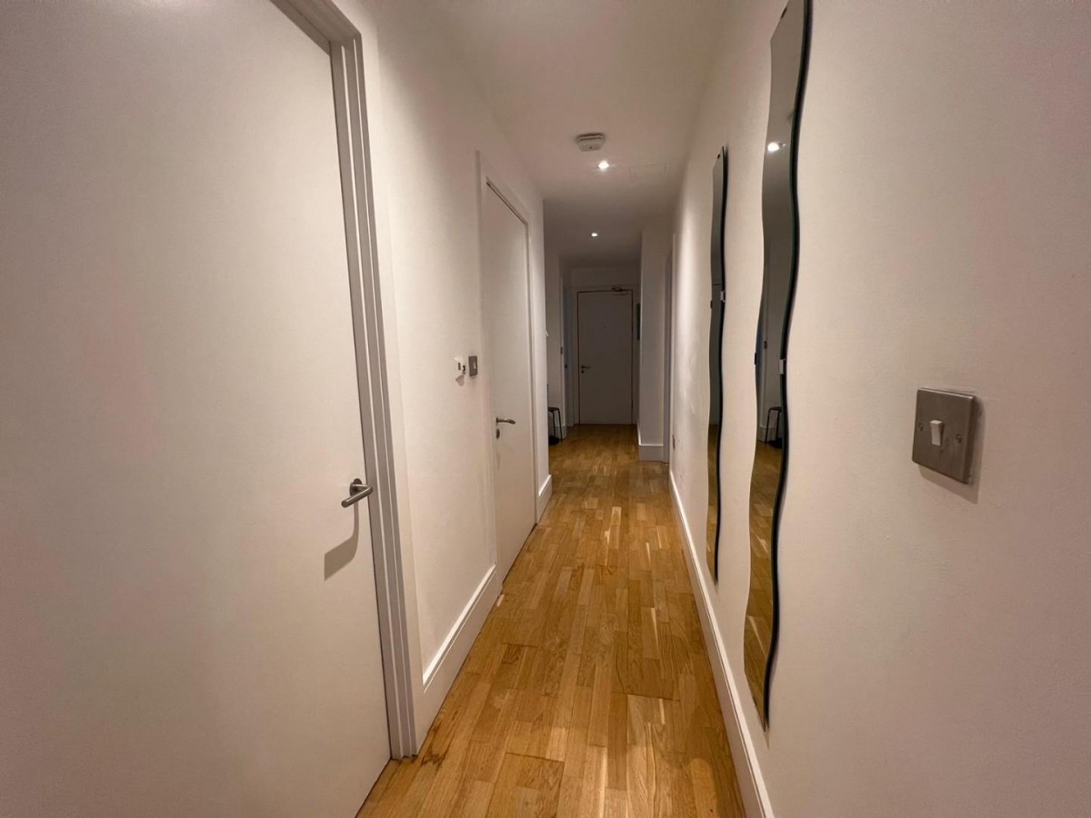 The Lock , 41 Whitworth Street West, Manchester