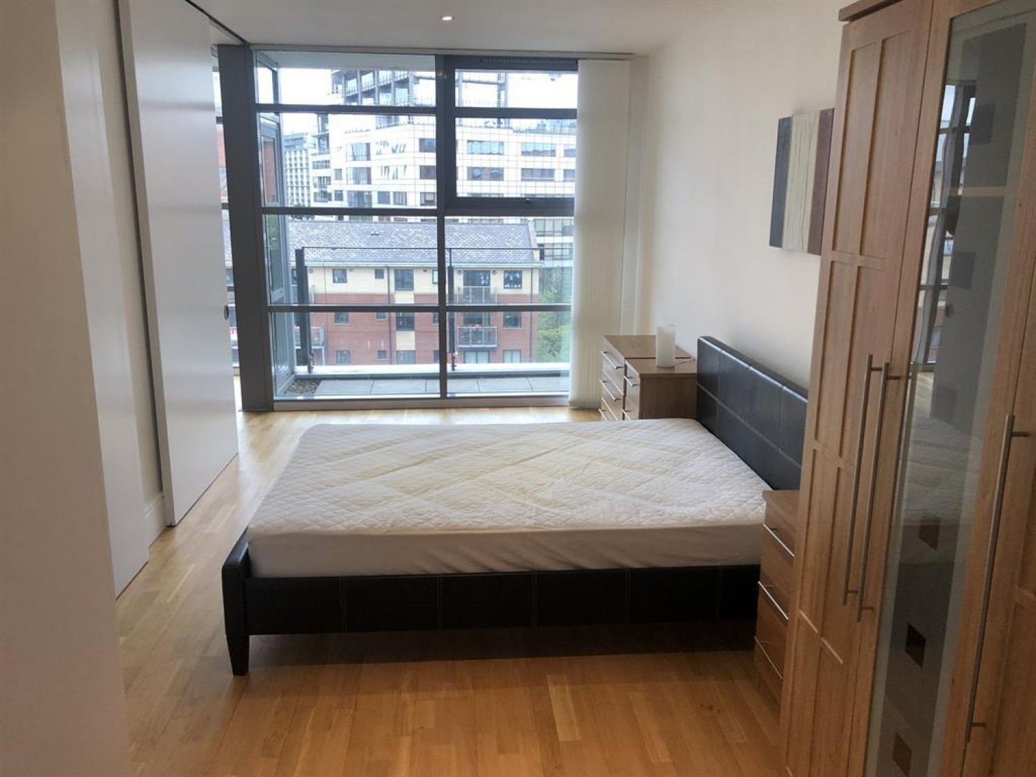 The Lock , 41 Whitworth Street West, Manchester