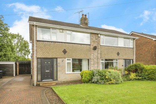 Larkfield Road, Harrogate