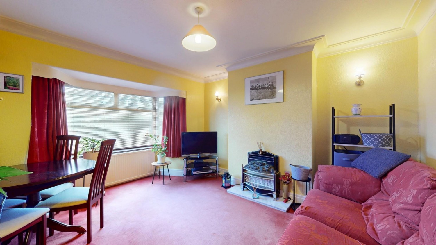 Leathley Crescent, Menston, LS29