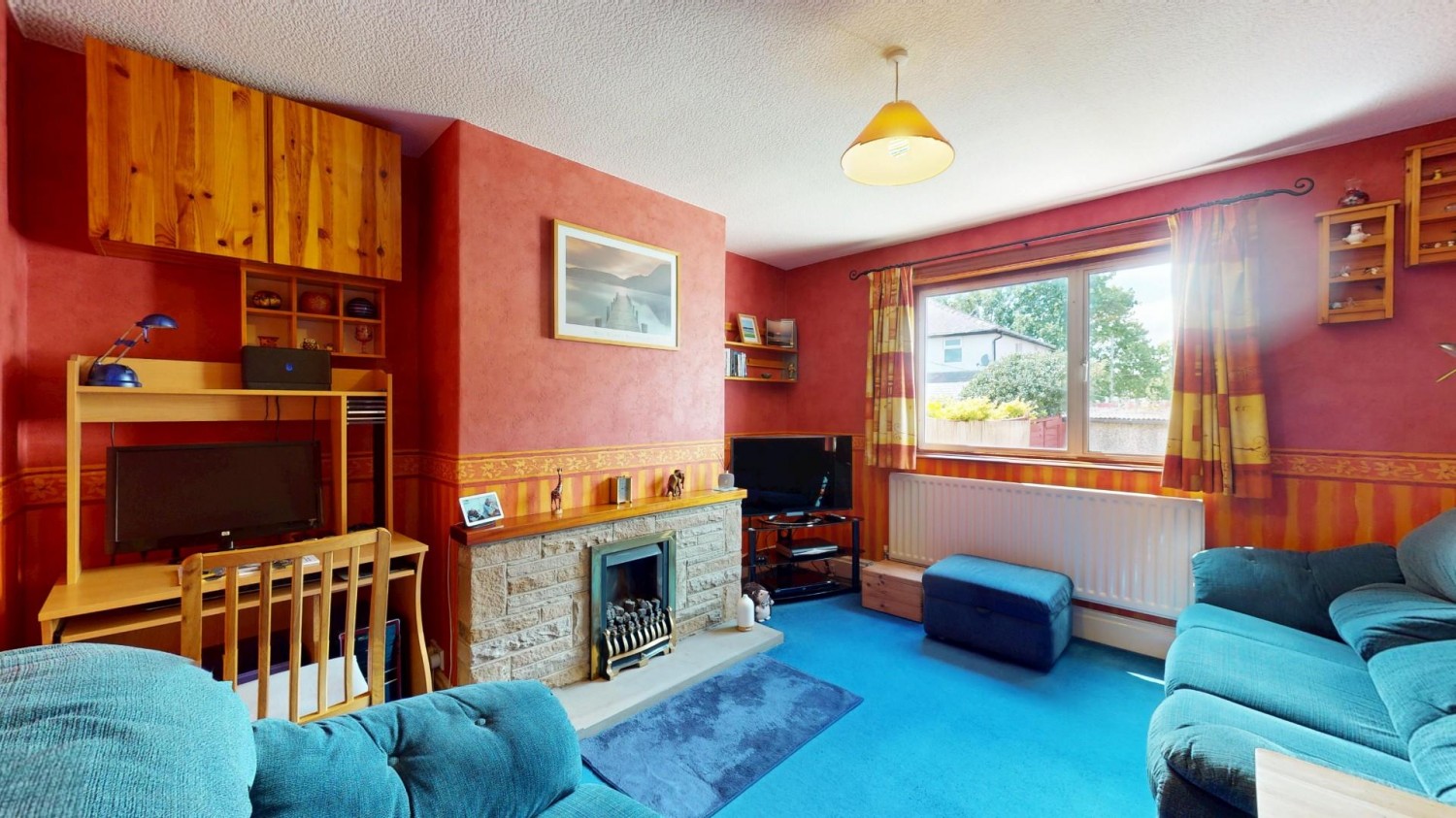 Leathley Crescent, Menston, LS29