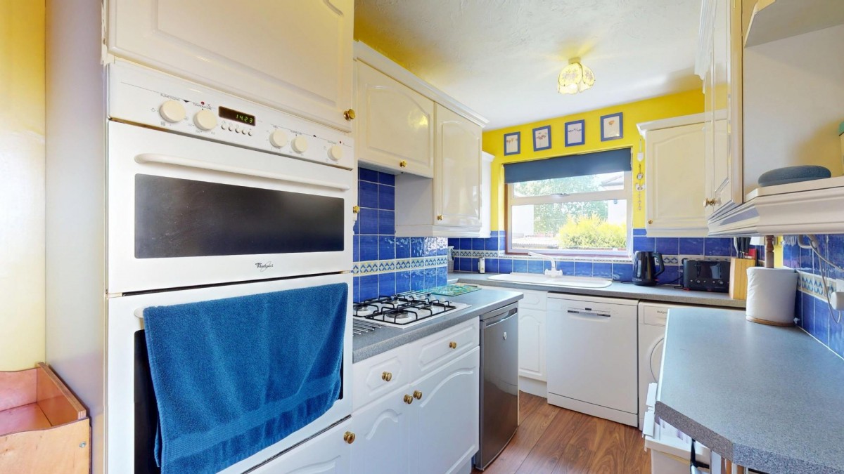 Leathley Crescent, Menston, LS29