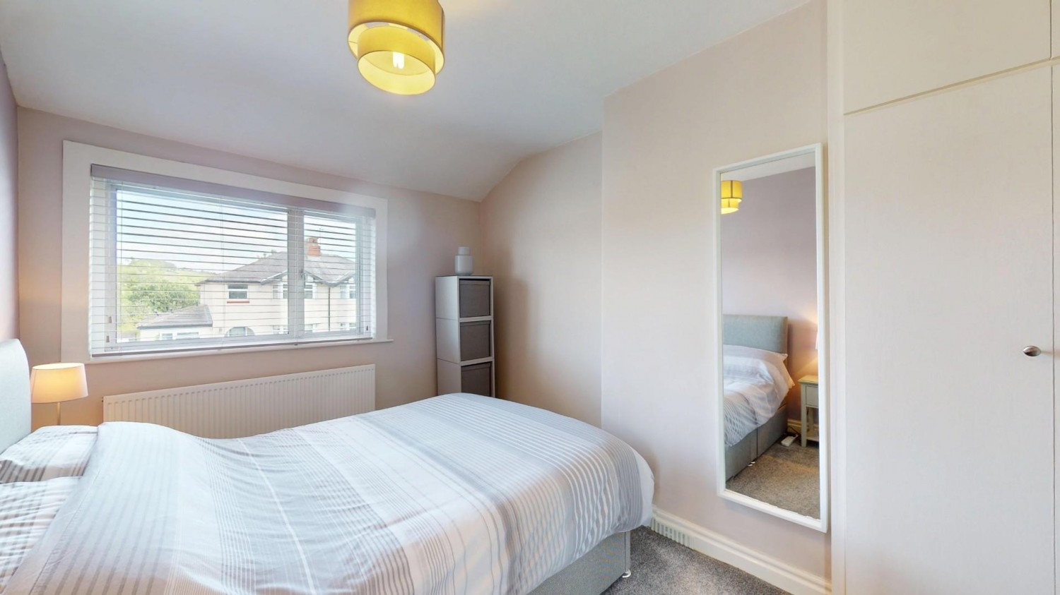 Leathley Crescent, Menston, LS29