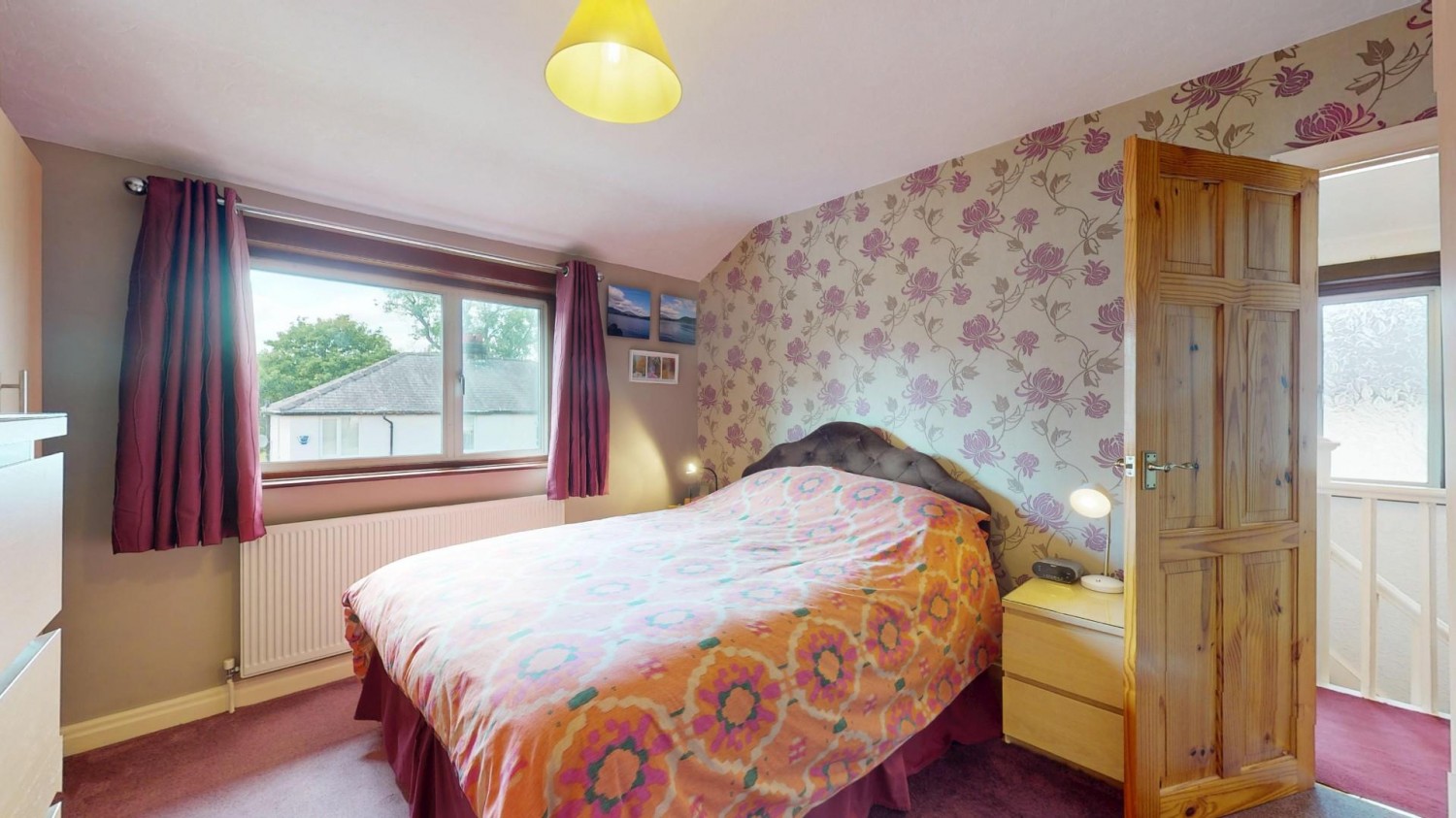 Leathley Crescent, Menston, LS29