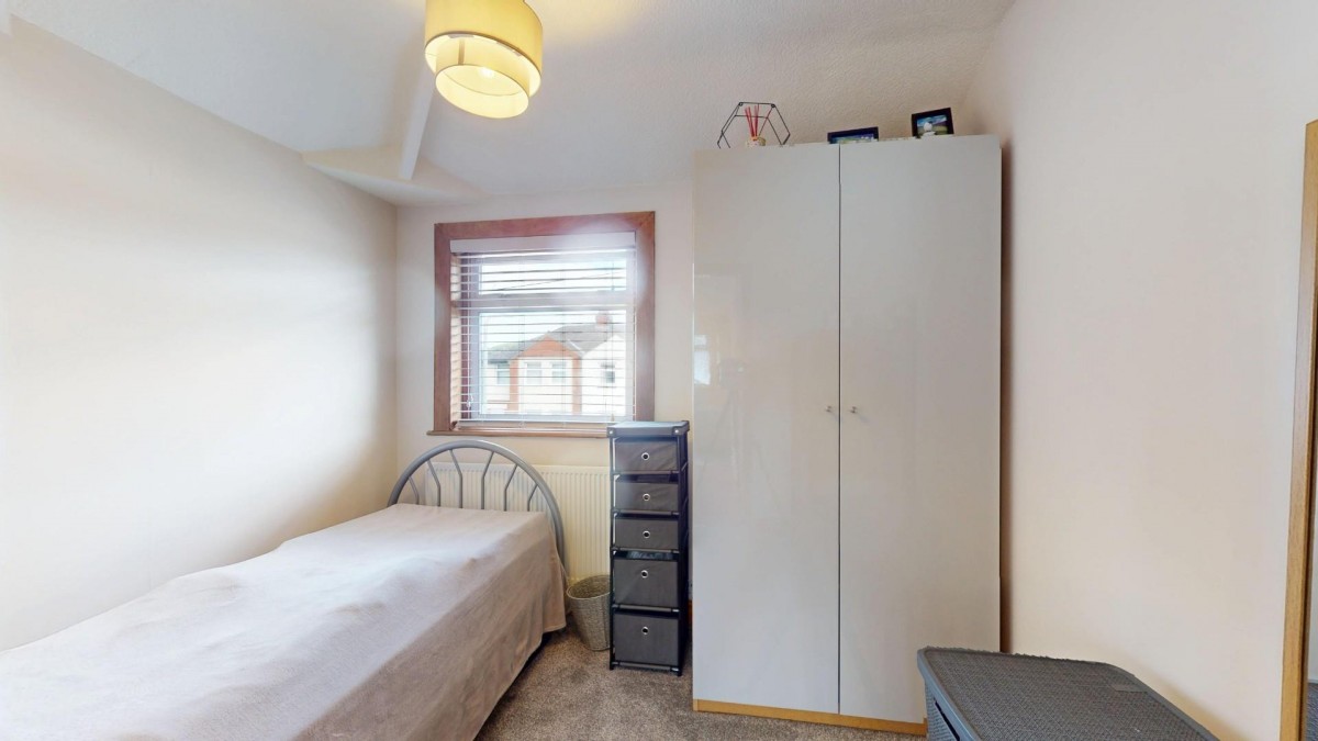 Leathley Crescent, Menston, LS29