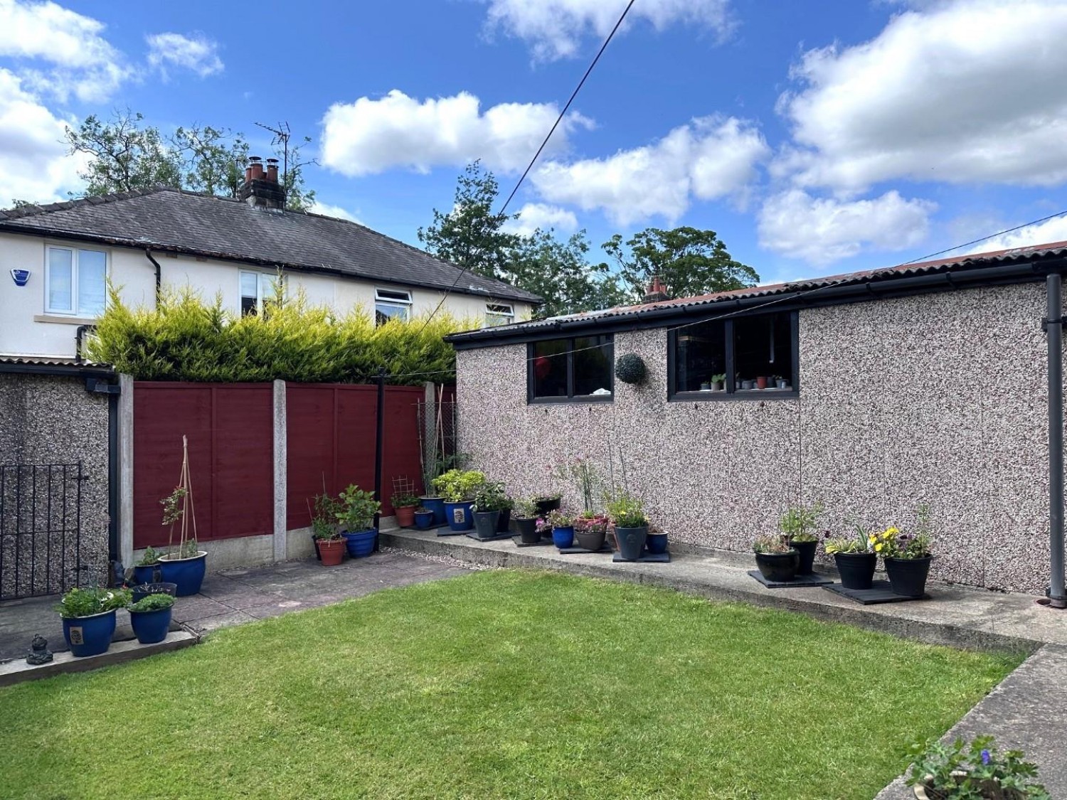 Leathley Crescent, Menston, LS29
