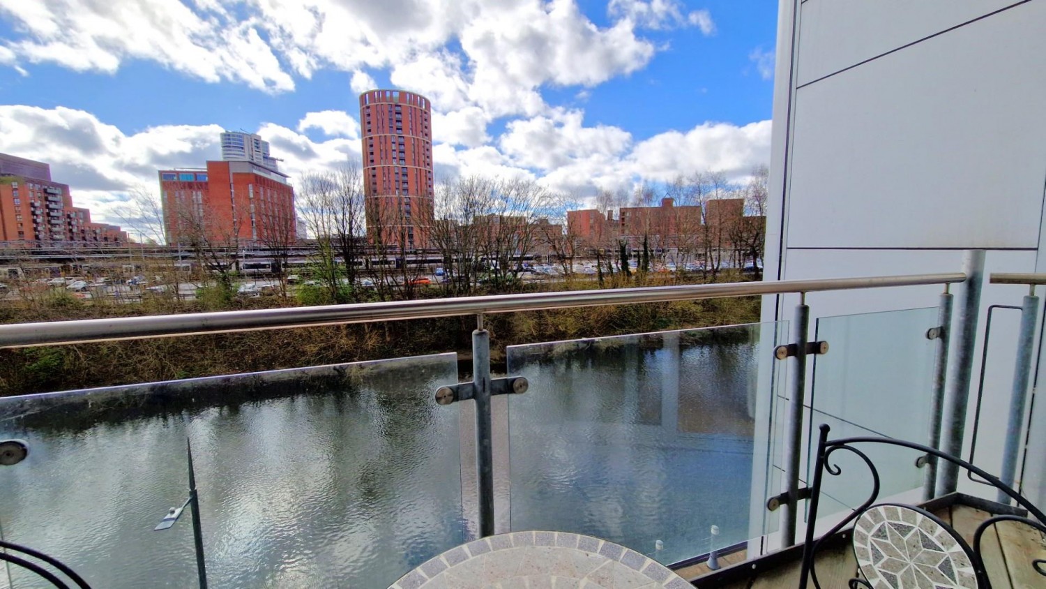 Whitehall Quay, Leeds