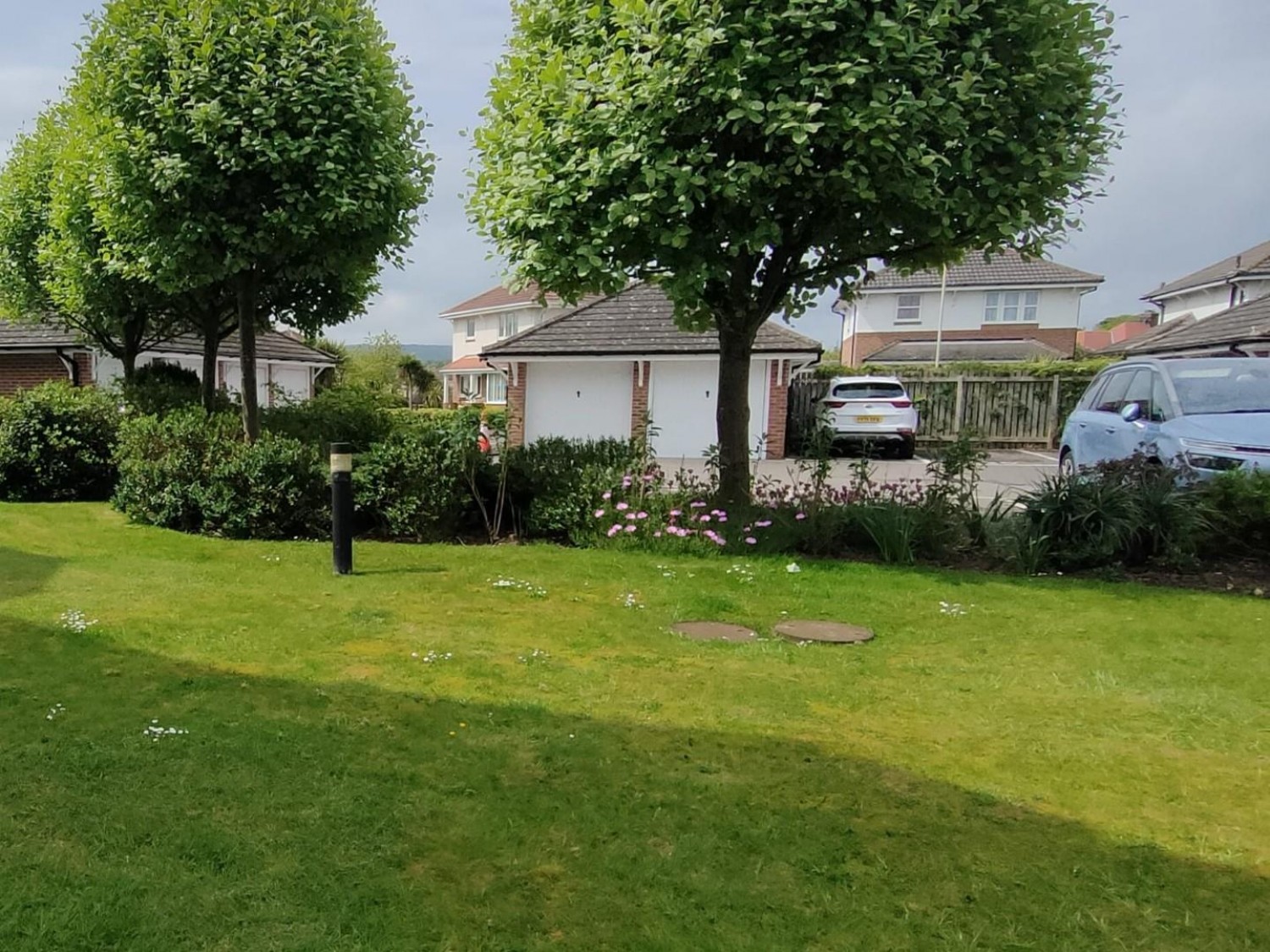 Green Howards Drive, Scarborough