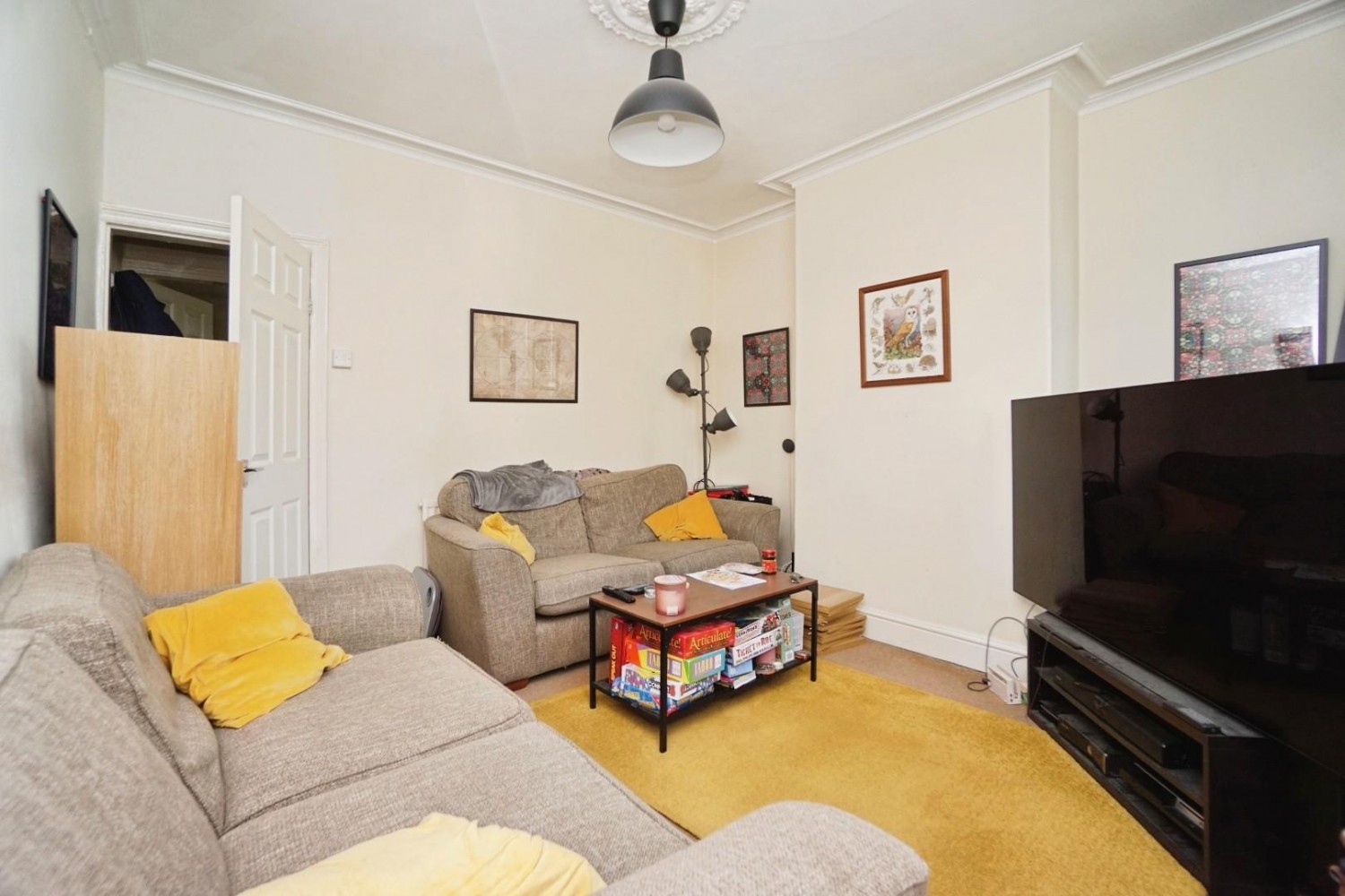 Greenhow Street, Walkley, S6