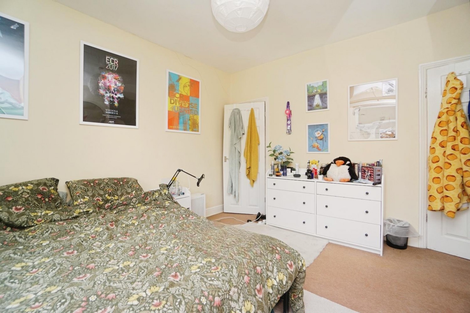 Greenhow Street, Walkley, S6
