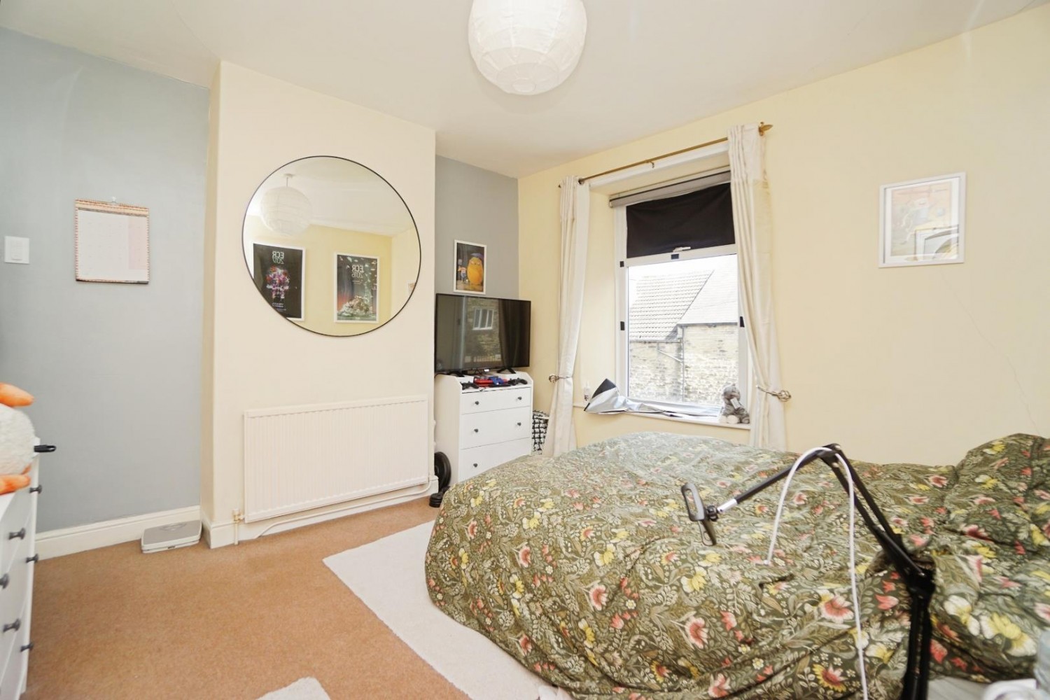 Greenhow Street, Walkley, S6