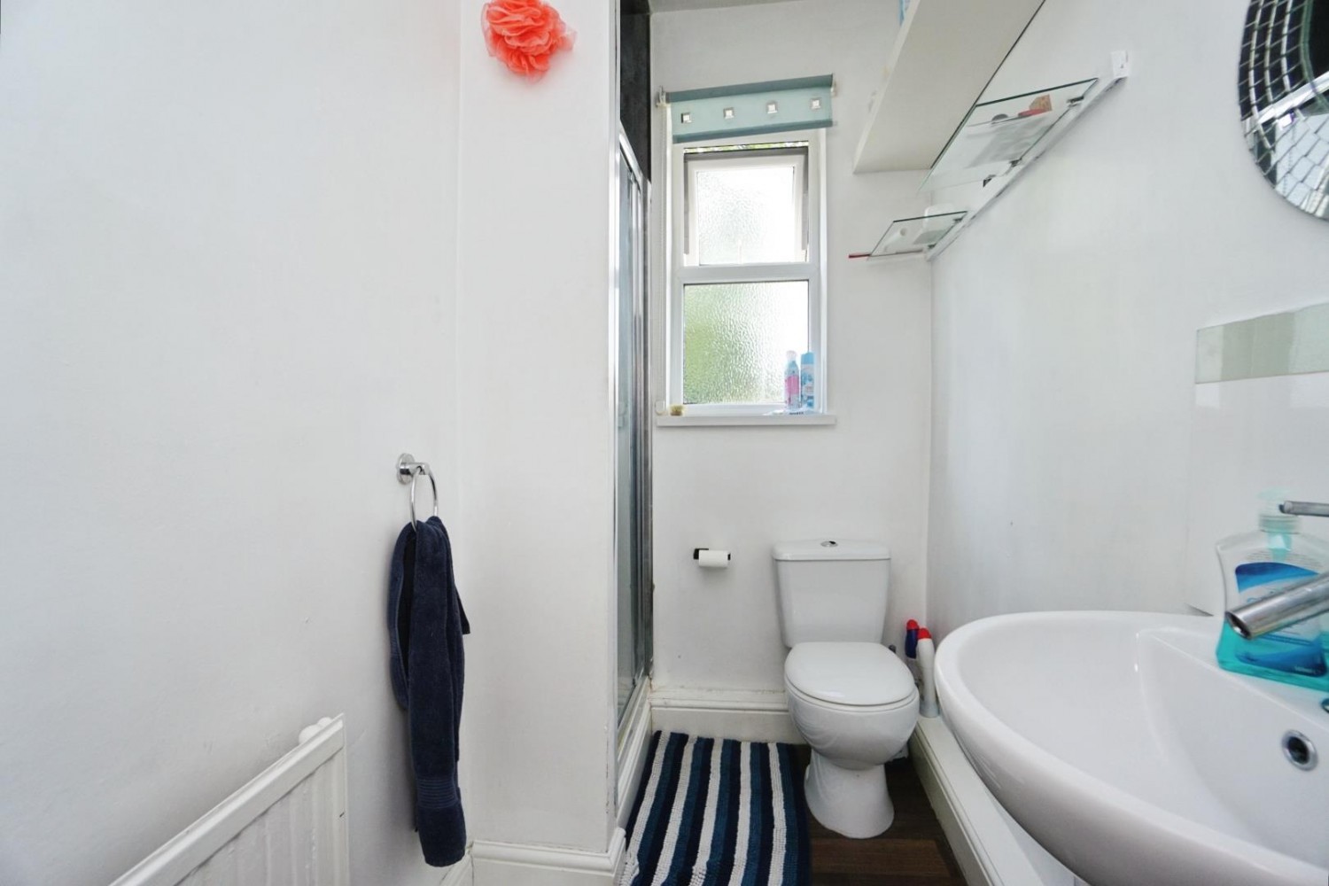 Greenhow Street, Walkley, S6