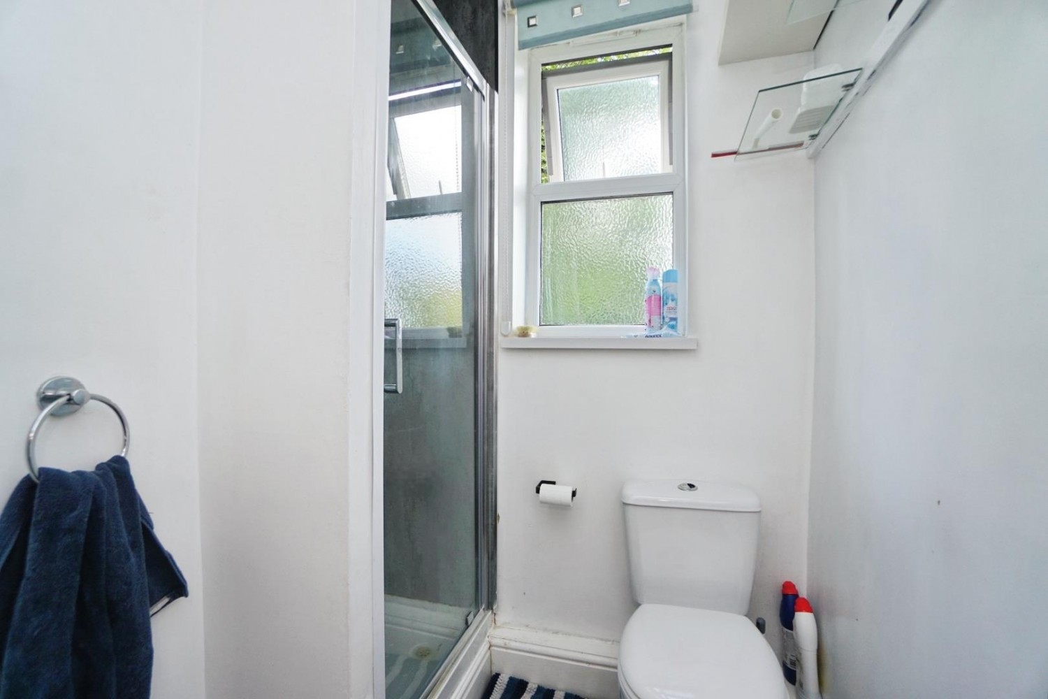 Greenhow Street, Walkley, S6