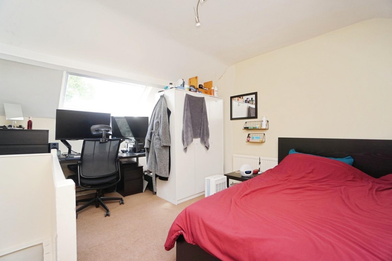 Greenhow Street, Walkley, S6
