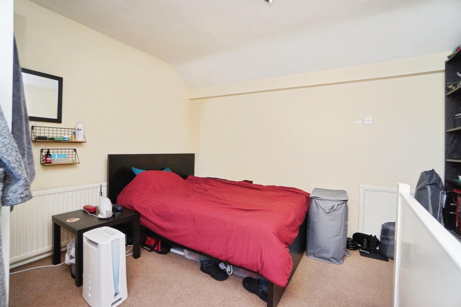 Greenhow Street, Walkley, S6