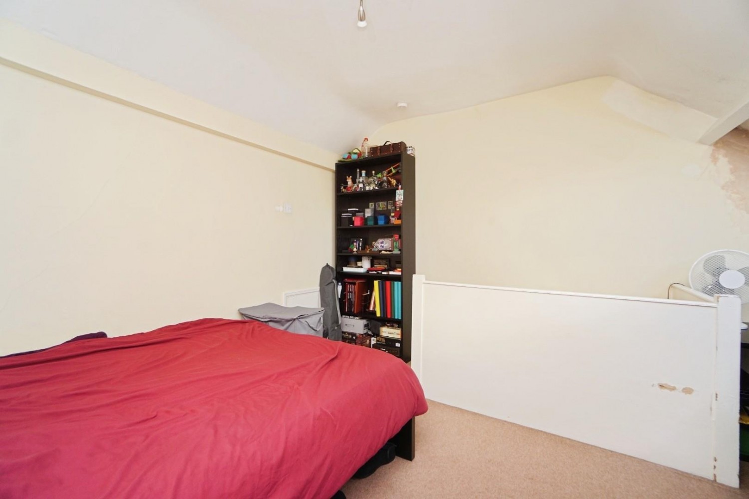 Greenhow Street, Walkley, S6