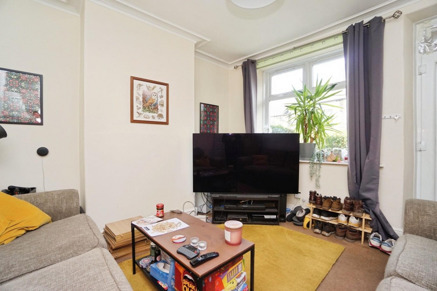 Greenhow Street, Walkley, S6