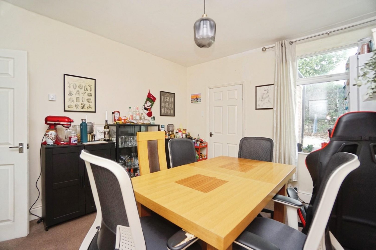 Greenhow Street, Walkley, S6