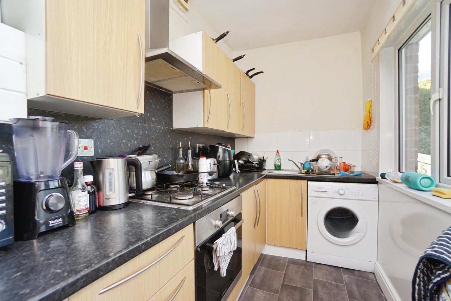 Greenhow Street, Walkley, S6