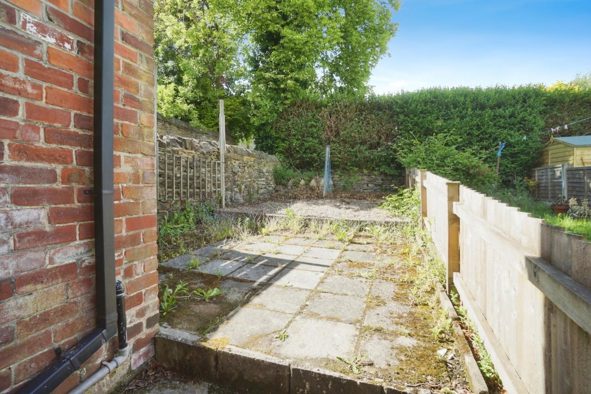 Greenhow Street, Walkley, S6
