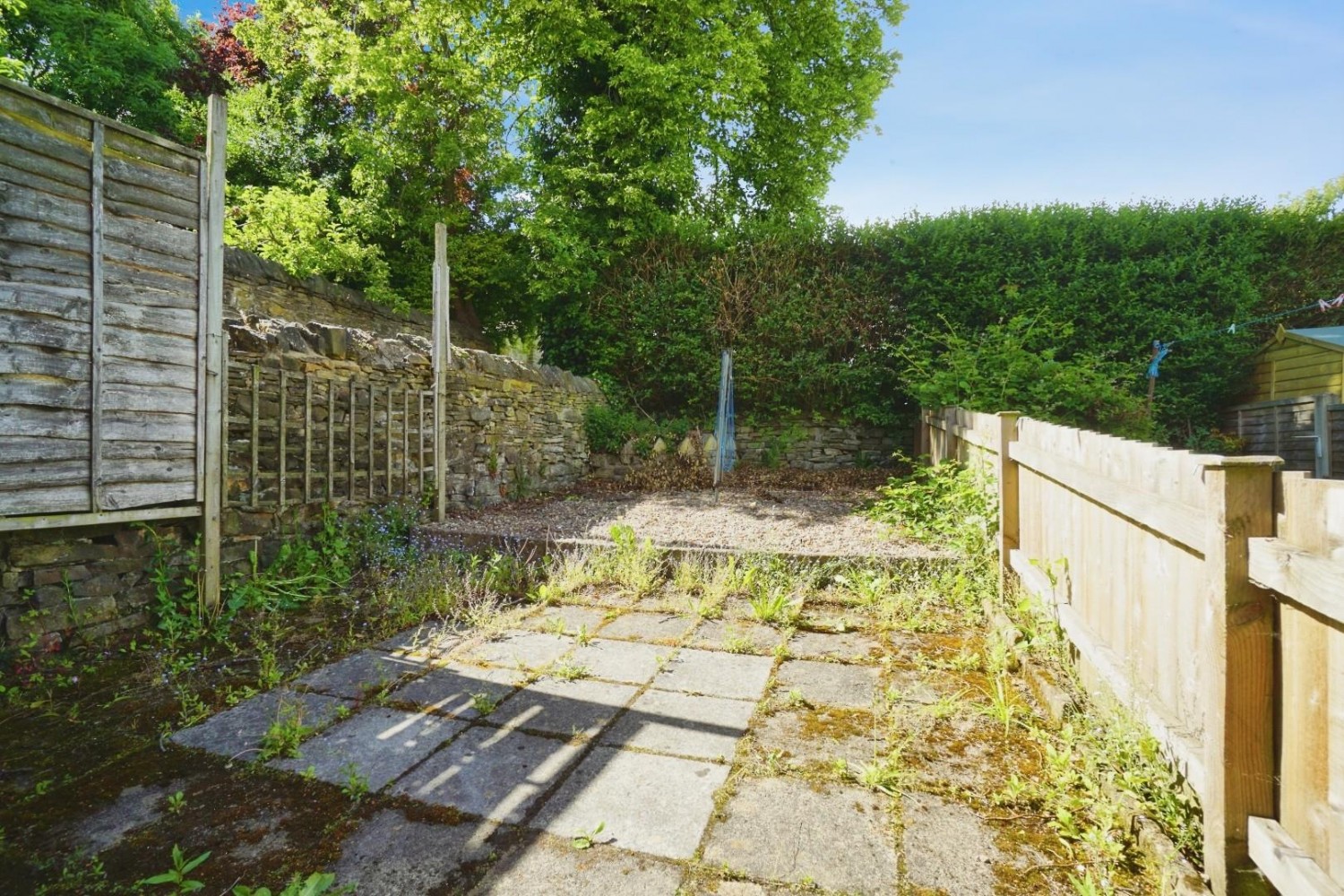 Greenhow Street, Walkley, S6